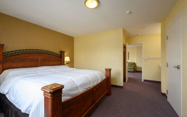 Three Rivers Inn