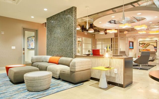 Sonder — 549 Peachtree
