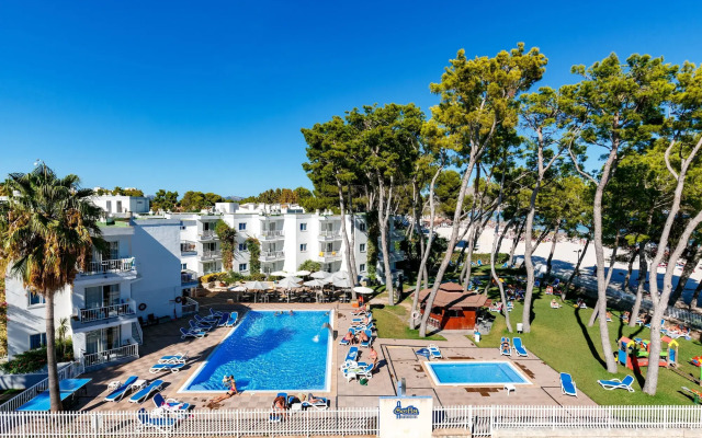 Sofia Alcudia Beach Hotel