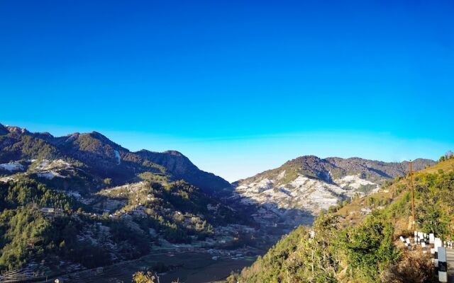 Mount Mahabharat Homestay