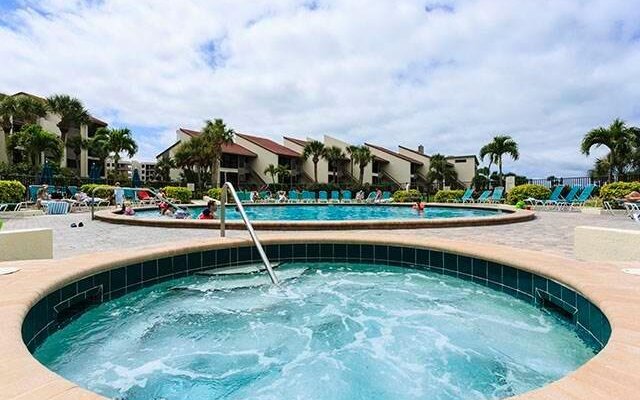 Siesta Dunes Beach 38A