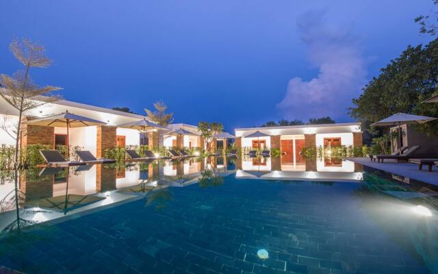 Le Mayansa Resort