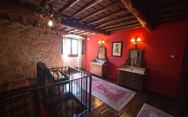 Posada Real Ruralmusical