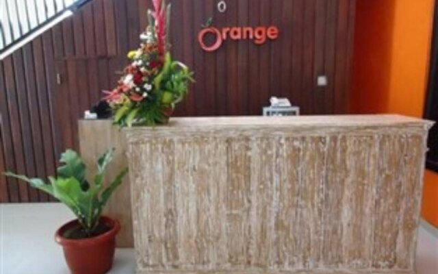 Orange Guest House