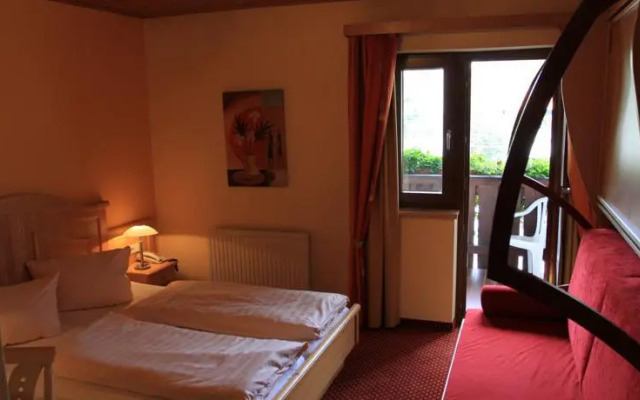 Hotel Traublingerhof