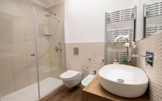 Fervore Luxury Rooms
