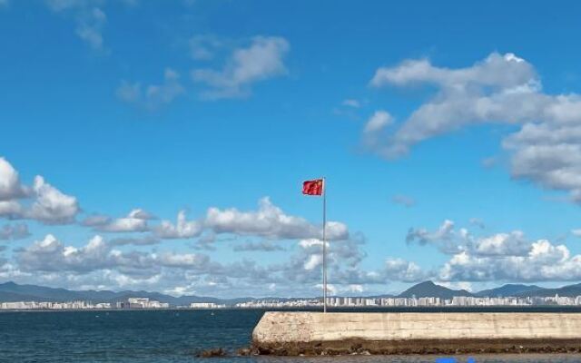 West Island Story Inn