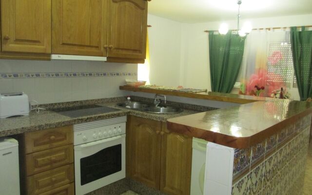 Conjunto Rural Las Rosas