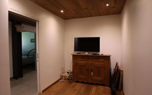 Chalet Villard-sur-Doron, 6 pièces, 8 personnes - FR-1-342-278