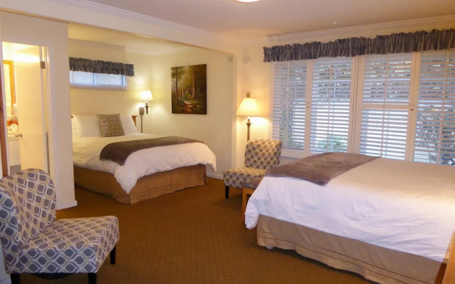 Briarwood Inn