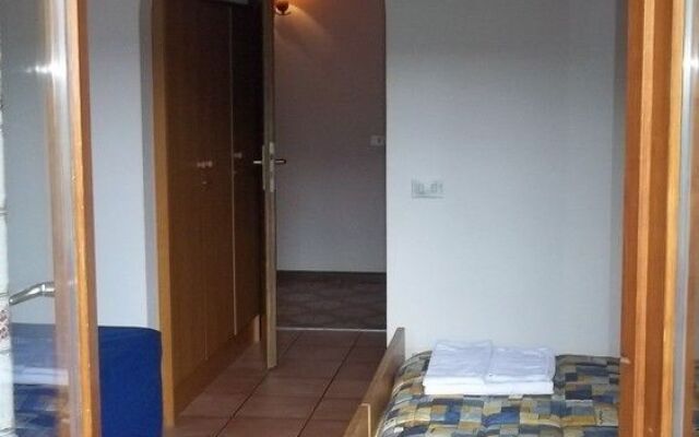 Casa per ferie Europa