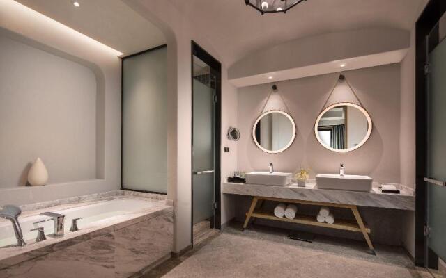 DoubleTree by Hilton Qingdao, China