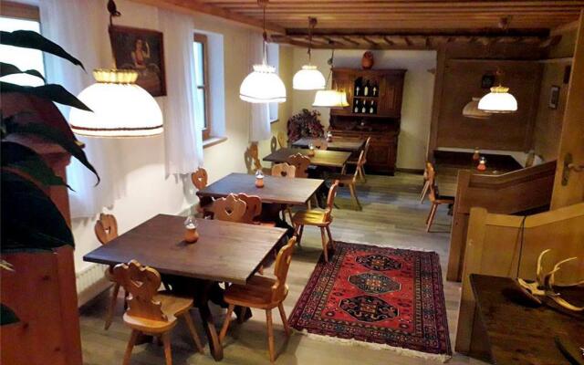 Alpenhotel Wildschönau