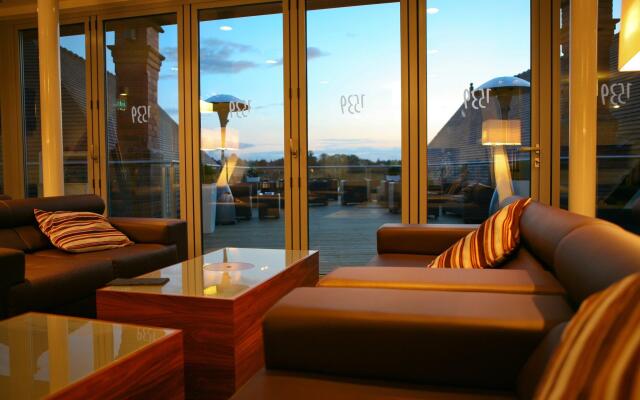 Holiday Inn Express Chester - Racecourse by IHG