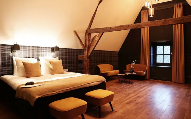 Stadshotel Geertruidenberg