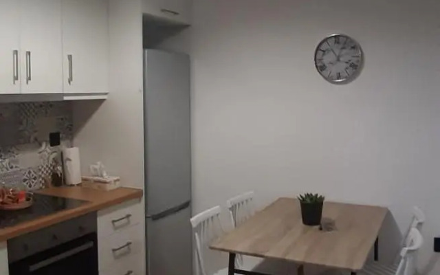 Eva apartment