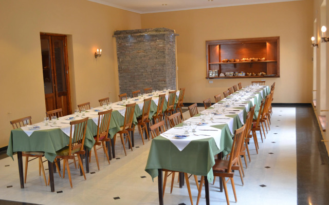 Hotel Francia