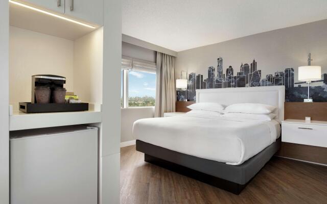 The Park Hotel at Meadowlands