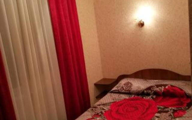 Guest House Agava Chkalova 15A