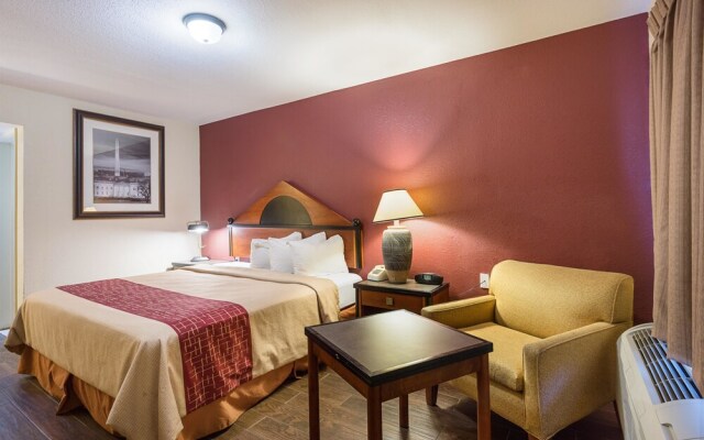 OYO Hotel Blytheville AR I-55