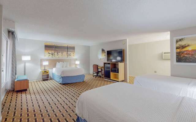 Days Inn by Wyndham Socorro