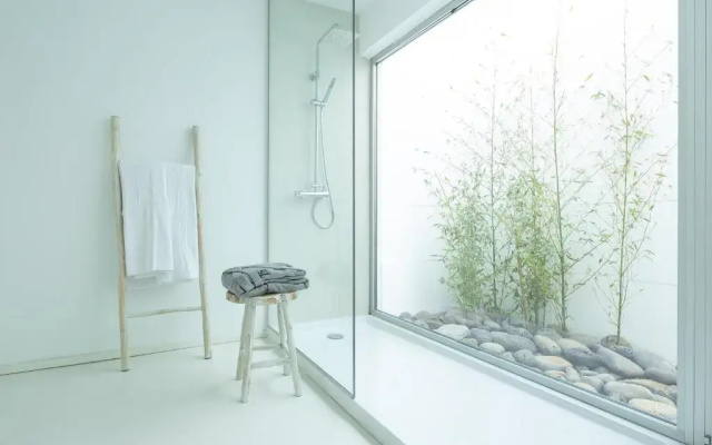 Sul Villas & SPA