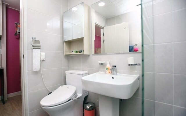 Lohas Guesthouse