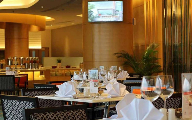 Hotel Ciputra Cibubur