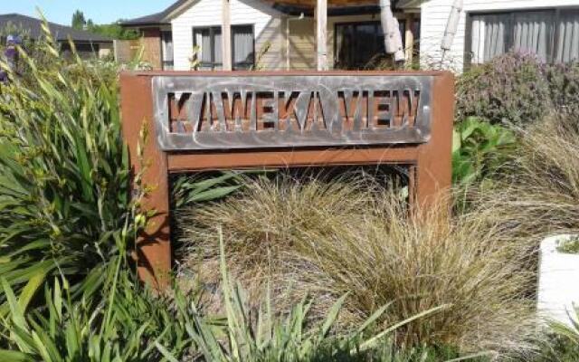 Kaweka View B&B