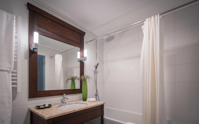 Senhora da Rosa Tradition & Nature Hotel