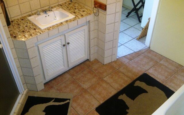 Big 5 Accommodation