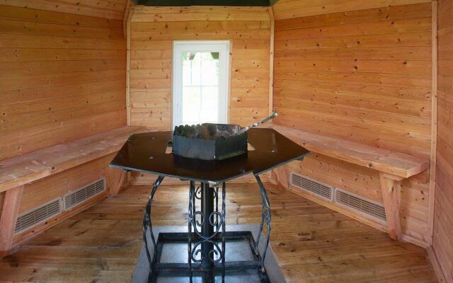 Курорт «AMAKS Старая Русса»