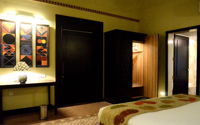 The Fern Samali Resort