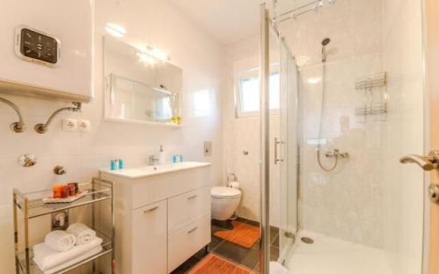 Apartmani Villa Adriatic