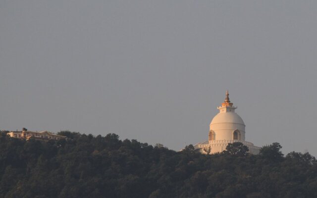 Pokhara Mount Resort