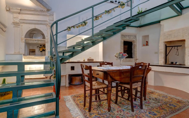 Hotel La Terra