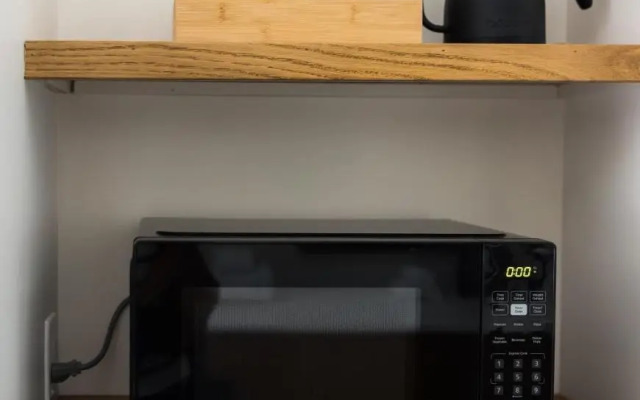 Traverse Victorian Senior Living