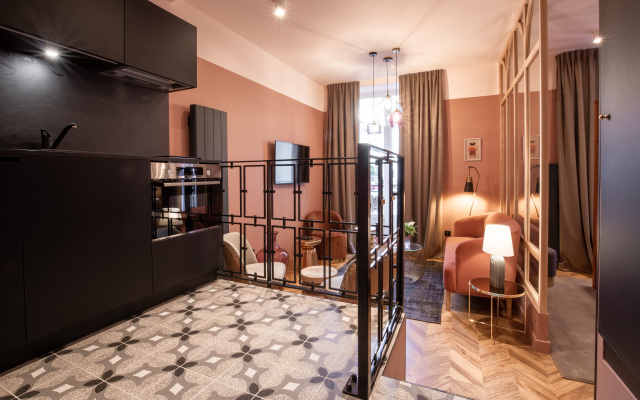 Maisons du Monde Hôtel & Suites - Nantes