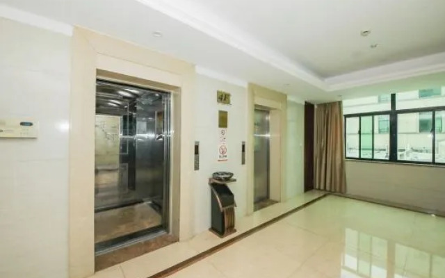 Shaoxing Lihai Hotel