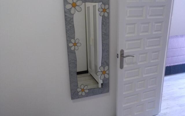 Apartamento Cigüeña 1