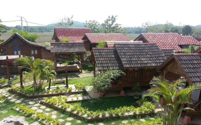 D'Rees Permai