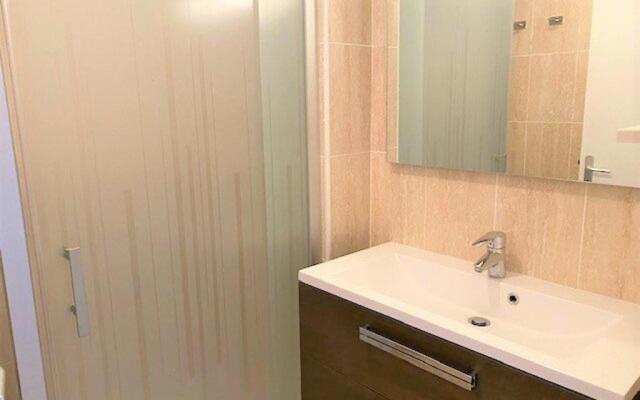 Appartement Quiberon, 3 pièces, 4 personnes - FR-1-478-188