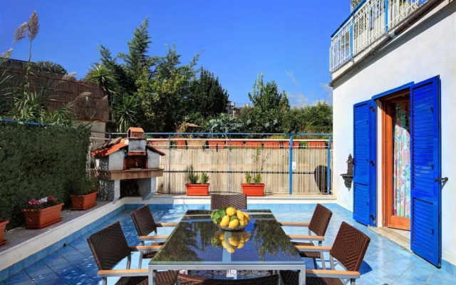 Sorrento Urban Gamma - Caruso 3