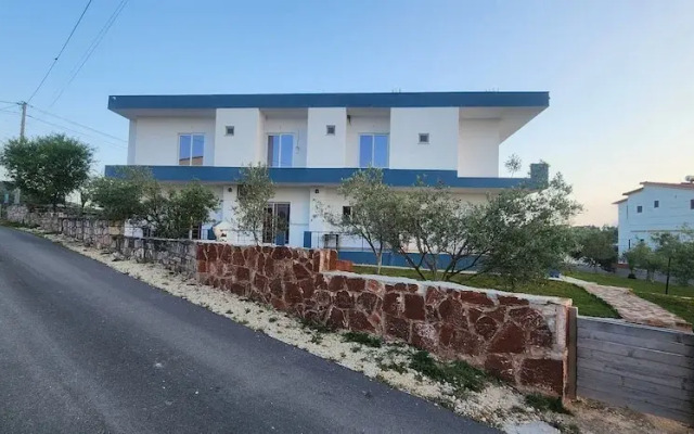 Vila Bashkim