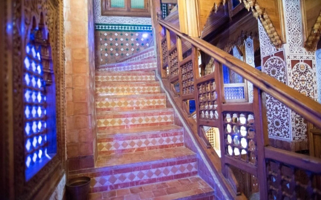 riad mehdi