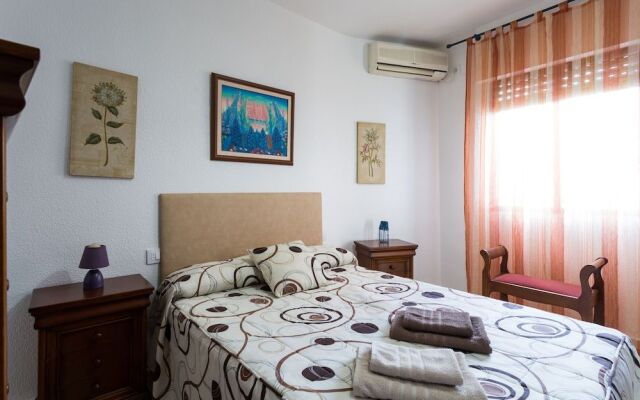 Apartamento Buen Pastor