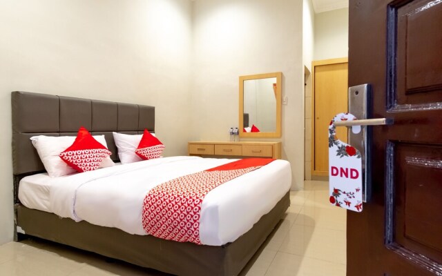 OYO 1766 Vandolia Guest House