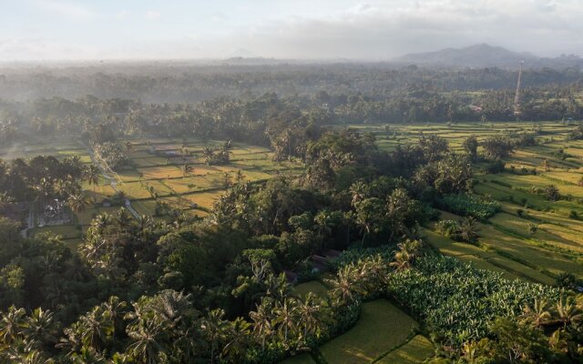 Sacred Canyon Ubud by Pramana Villas