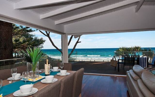 Hedges Avenue Beach House