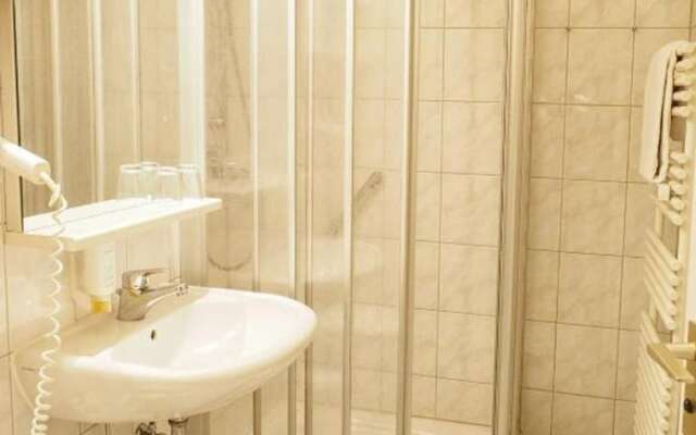 Appartementhotel Griesbacher Hof